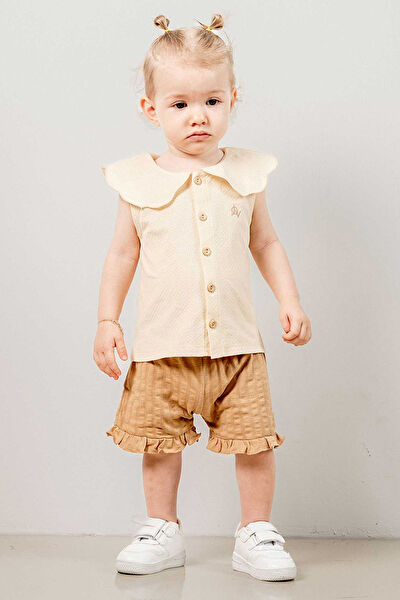 Bombe Bebek Alt, Üst Takım