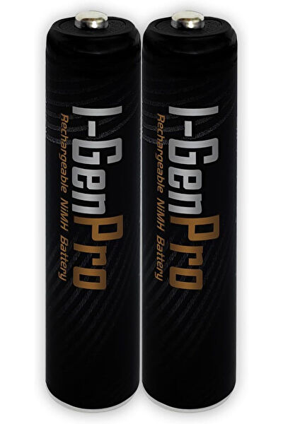 I-Gen Batteries Piller