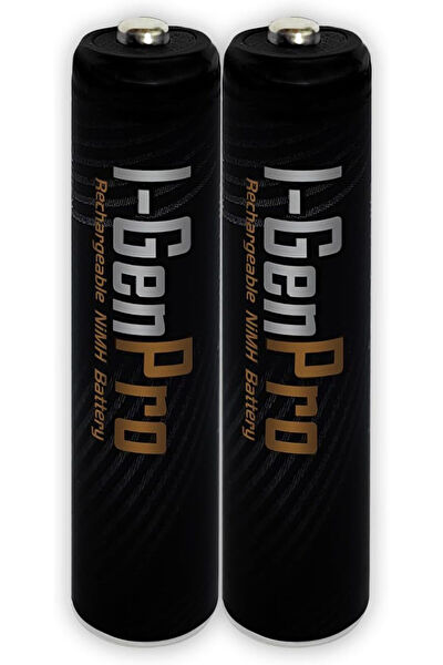 I-Gen Batteries Piller