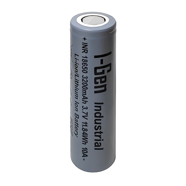 I-Gen Batteries Piller
