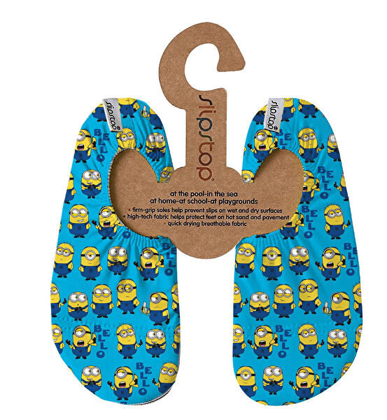 SLIPSTOP Deniz Ayakkabısı