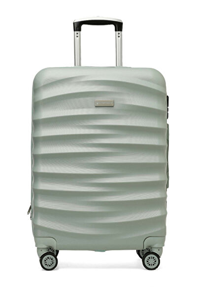 Lumberjack Bavul, Valiz, Seyahat Çantası