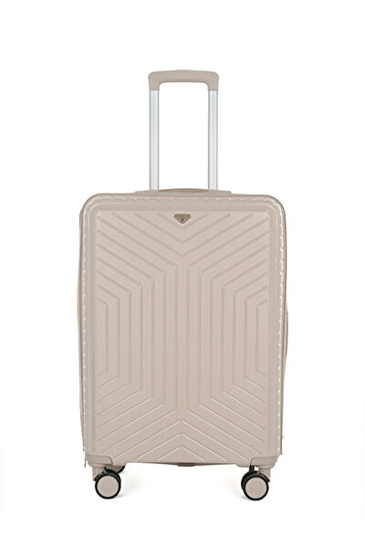 Lumberjack Bavul, Valiz, Seyahat Çantası