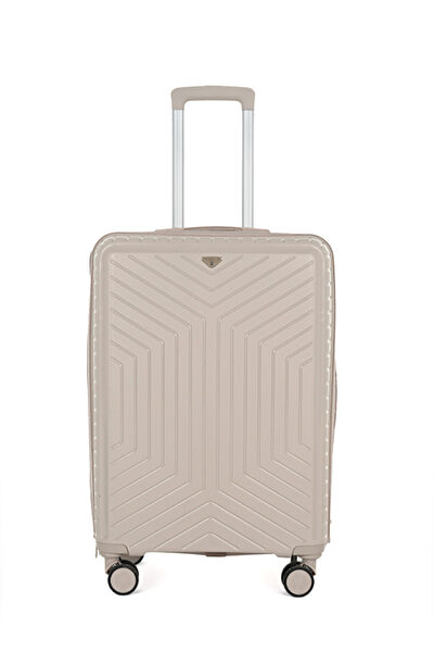 Lumberjack Bavul, Valiz, Seyahat Çantası