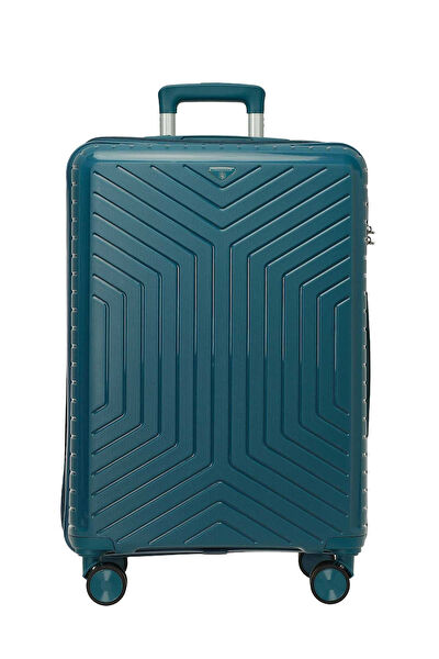 Lumberjack Bavul, Valiz, Seyahat Çantası