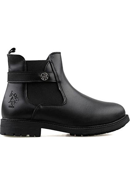 U.S. Polo Assn. Kadın Bot