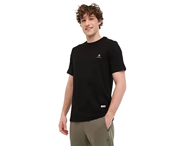 Lumberjack Kadın Tişört