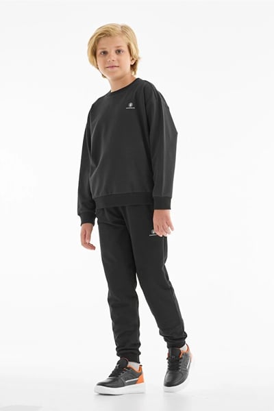 Lumberjack Erkek Çocuk Sweatshirt