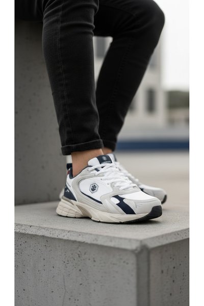 Lumberjack Erkek Sneaker Ayakkabı