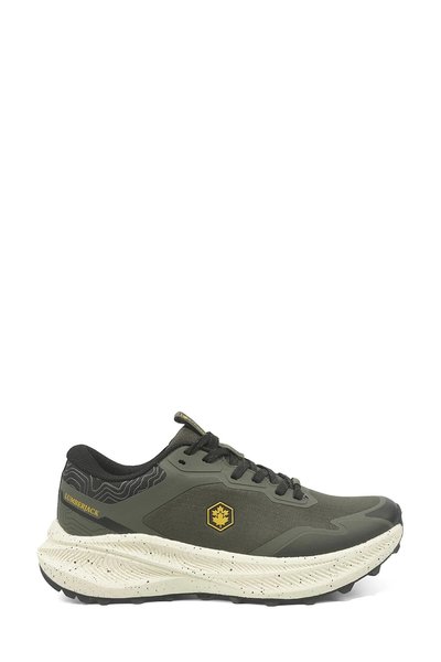 Lumberjack Erkek Sneaker Ayakkabı