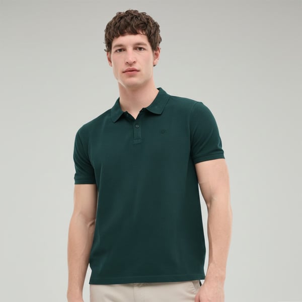 Lumberjack Erkek Tişört