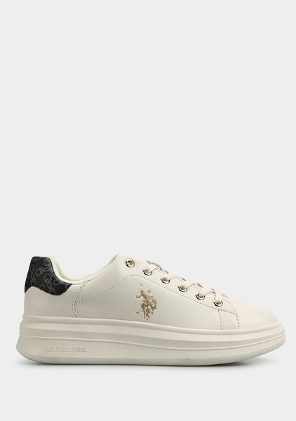U.S. Polo Assn. Kadın Günlük Ayakkabı