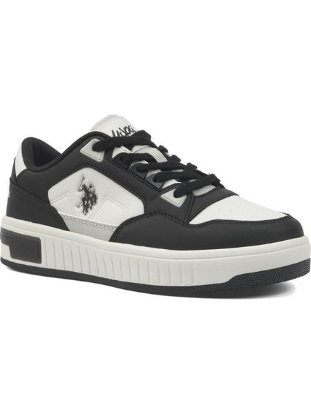 U.S. Polo Assn. Kadın Sneaker Ayakkabı