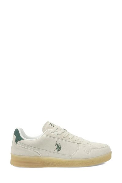 U.S. Polo Assn. Erkek Sneaker Ayakkabı
