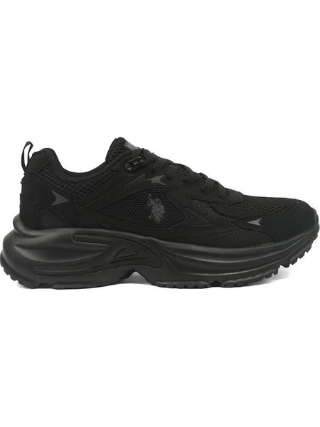 U.S. Polo Assn. Erkek Sneaker Ayakkabı