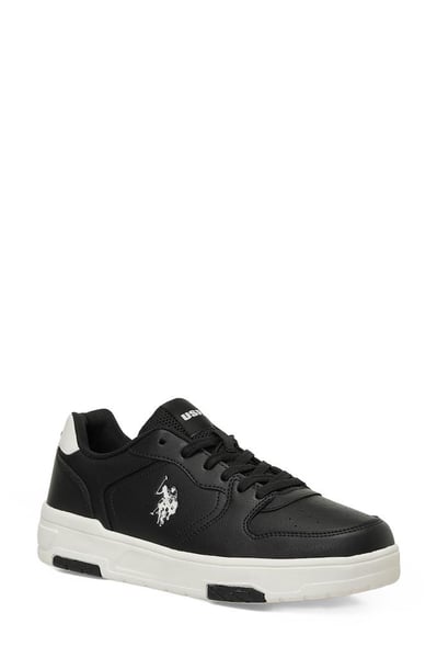 U.S. Polo Assn. Erkek Sneaker Ayakkabı