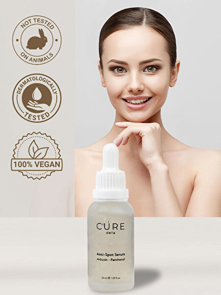 Cure De La Yüz Serumları