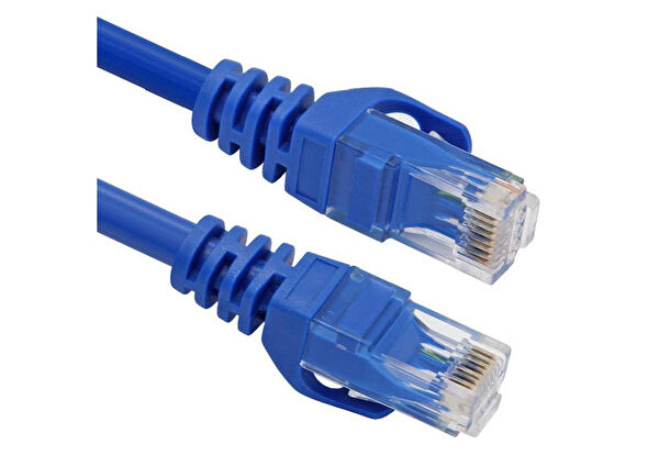 Nusrat Bilişim Network Kabloları