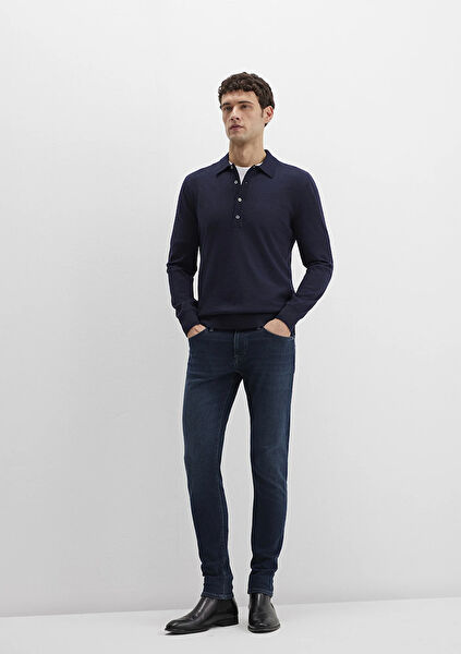 Mavi Erkek Jeans