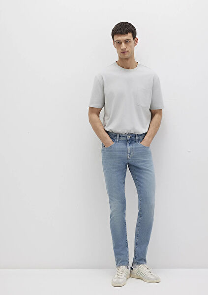 Mavi Erkek Jeans