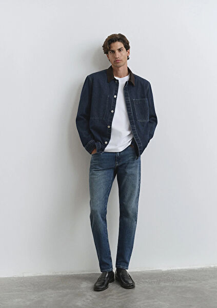 Mavi Erkek Jeans