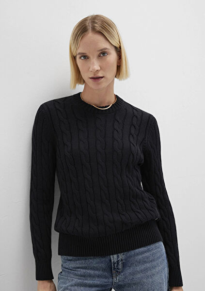 Mavi Kadın Triko, Kazak