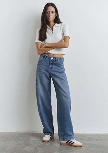 Mavi Kadın Jeans