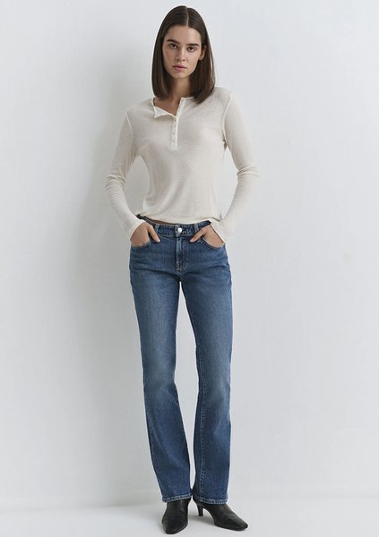 Mavi Kadın Jeans