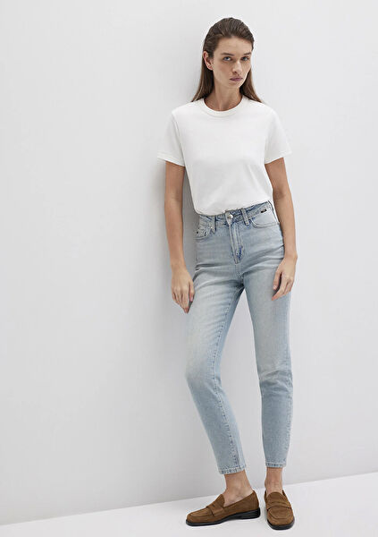 Mavi Kadın Jeans