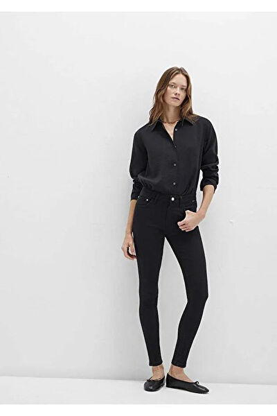 Mavi Kadın Pantolon