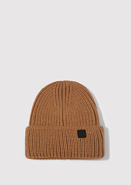 Mavi Şapka, Bere, Kulaklık