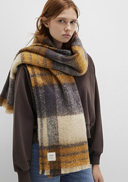 Mavi Atkı, Kaşkol, Boyunluk