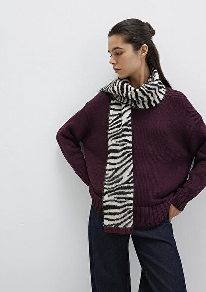 Mavi Atkı, Kaşkol, Boyunluk