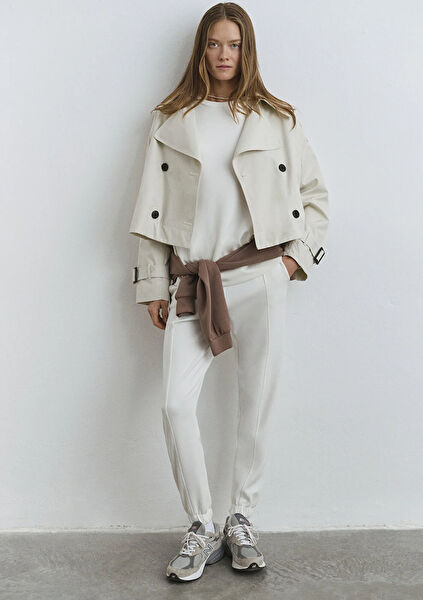 Mavi Kadın Eşofman