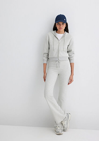 Mavi Kadın Eşofman