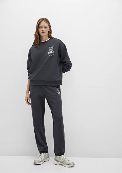 Mavi Kadın Eşofman