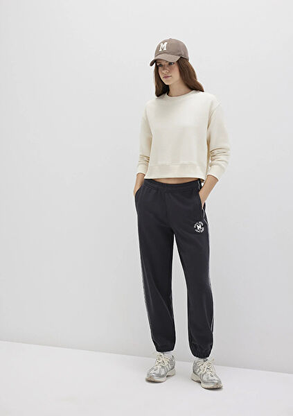 Mavi Kadın Eşofman