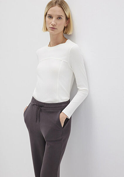 Mavi Kadın Tişört