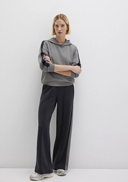 Mavi Kadın Sweatshirt