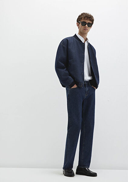 Mavi Erkek Jeans