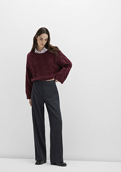 Mavi Kadın Pantolon