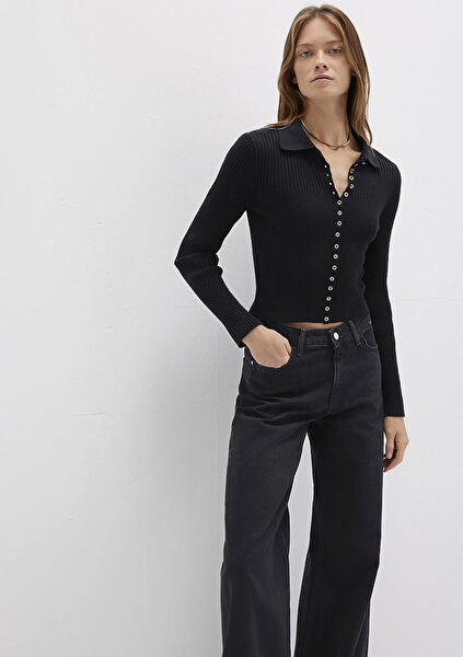 Mavi Kadın Triko, Kazak