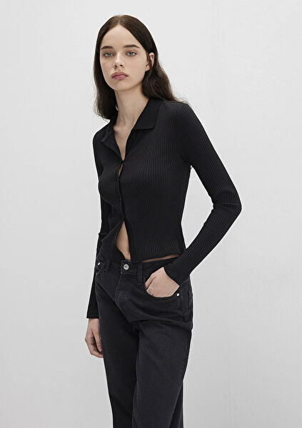 Mavi Kadın Tişört