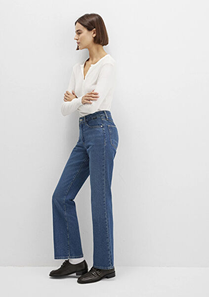 Mavi Kadın Jeans