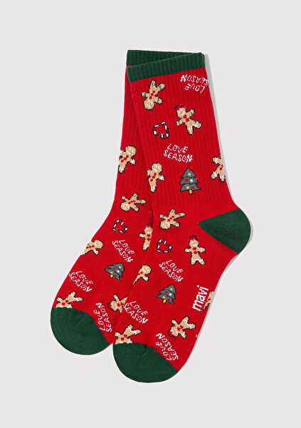 Mavi Çorap, Konç, Tozluk