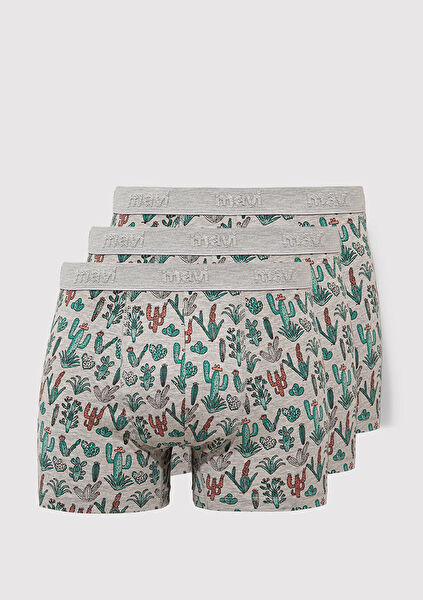 Mavi Erkek Boxer, Slip, Külot