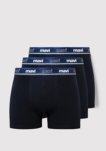 Mavi Erkek Boxer, Slip, Külot
