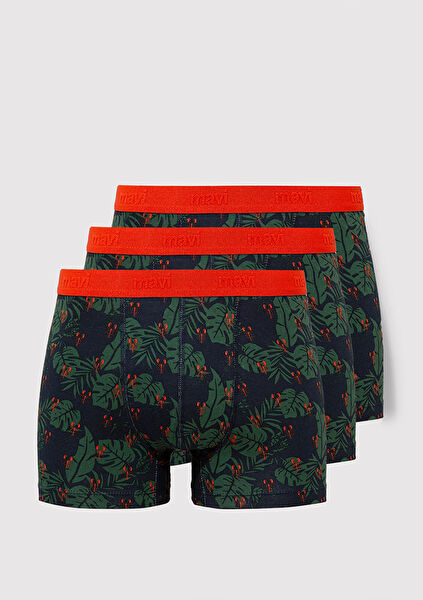 Mavi Erkek Boxer, Slip, Külot