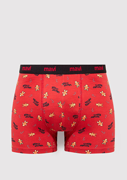 Mavi Erkek Boxer, Slip, Külot