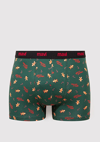 Mavi Erkek Boxer, Slip, Külot